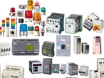 อุปกรณ์ไฟฟ้า/ไฟฟ้าโรงงาน
