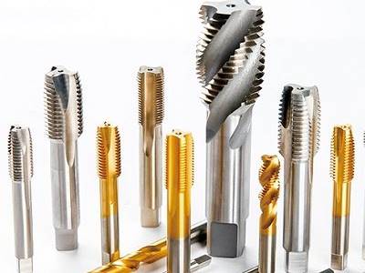 CNC TOOLS